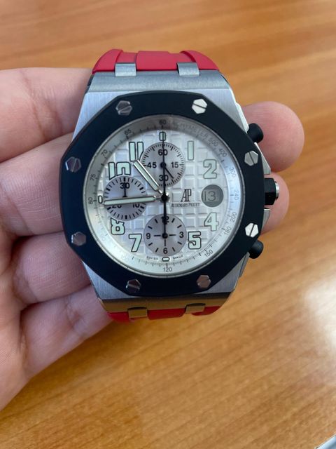 Audemars Piguet Royal Oak Offshore 25940SK.OO.D002CA.02.A Image 3
